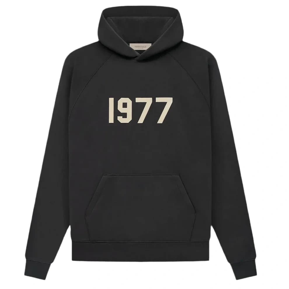 Essentials 1977